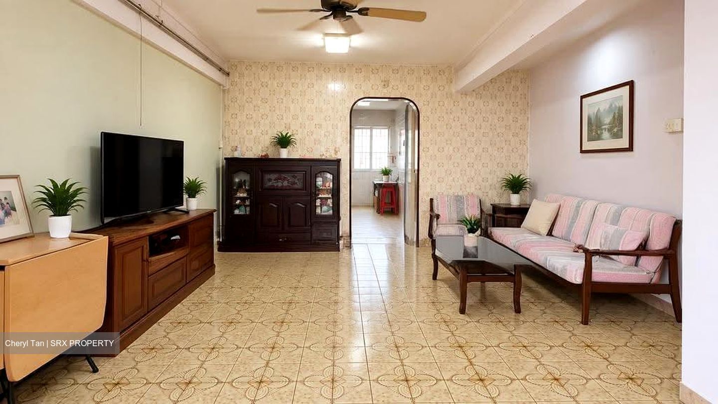 Blk 512 Cheng San Crest (Ang Mo Kio), HDB 4 Rooms #622844251